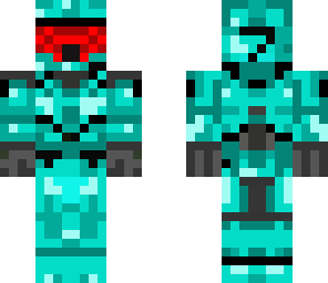 cyan spartan
