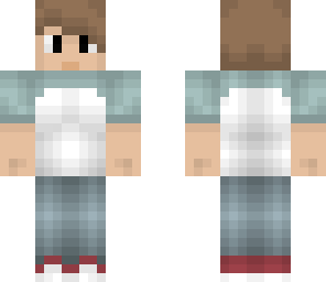 cr4zyxd's new skin