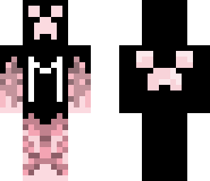 creeper rose m