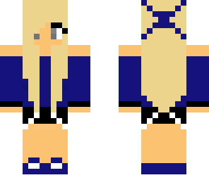 thief girl