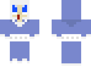 iceman