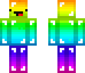rainbow derpy