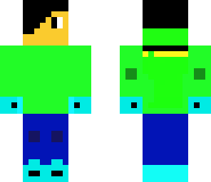 calebthekidzs