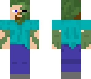 infecting steve v2