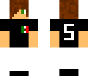 mexico jwolf5