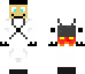spaceman