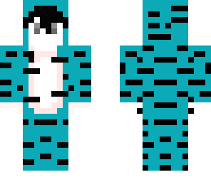 tiger guy