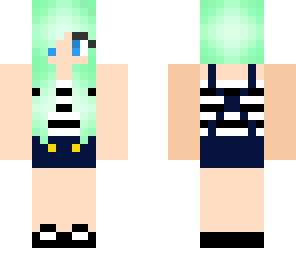cute girl