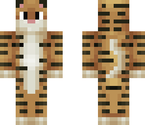 tiger