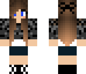 bedrock girl
