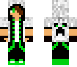 cool guy  2