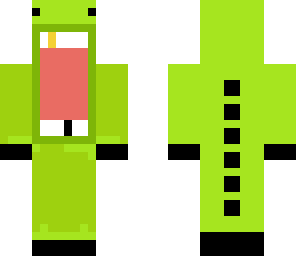 frog monster