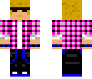 randomblondy 2