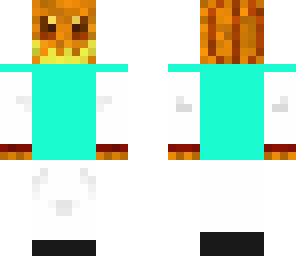 starter skin