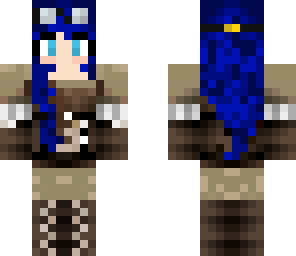 steam-punk edit
