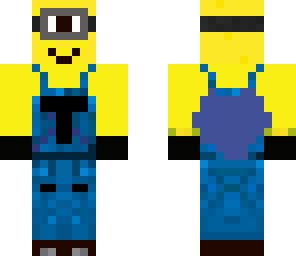minion op
