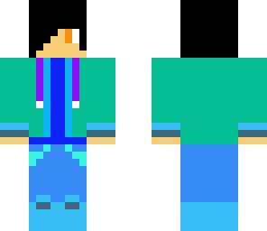 boy