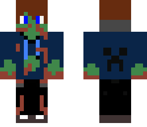 reromash zombie