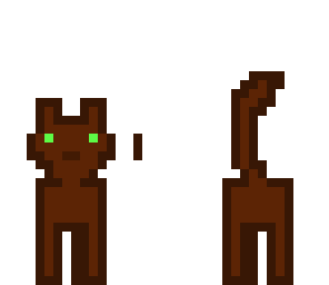 meow