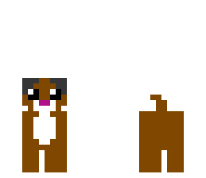 ricky the dog