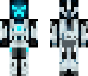 electro creeper