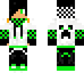green teen