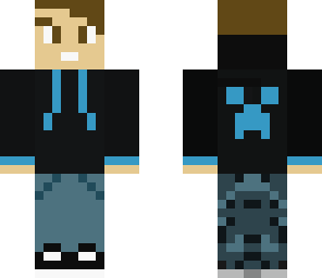 bennysgamer8