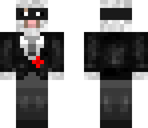 sheep or murderer