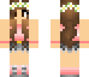 hipster girl