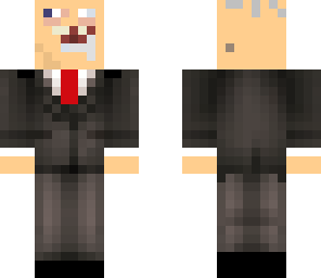 special johny suit