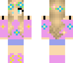 flower girl