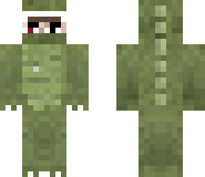 golem dino