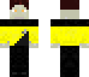 lt commander data