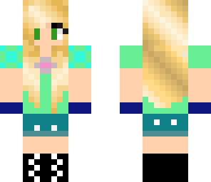 thejumpingblonde