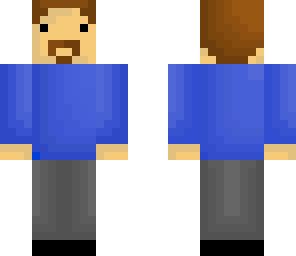 man