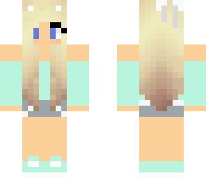 bow girl