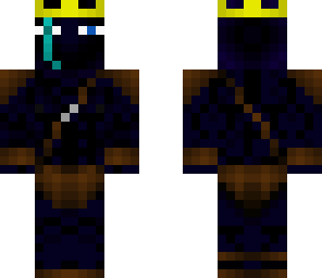 lord zonos ii
