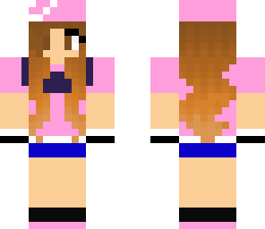 pink may