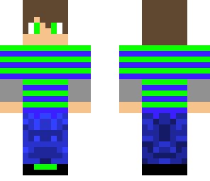 cool boy