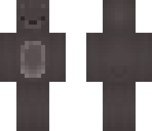 bear dark
