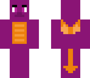 spyro from hero's tail