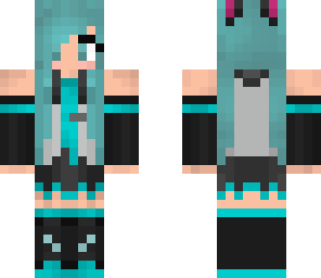 hatsune miku
