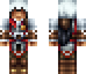 assasins creed