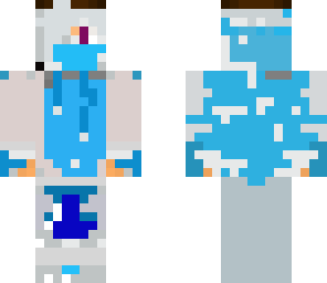 tron gamer