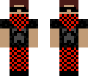 mirrorman