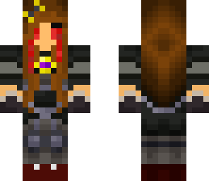 skythegirl ds version