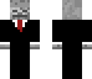 skeleton skin