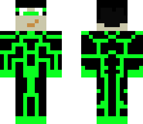 tron      hardgamer lp