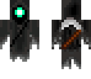 laser ghost
