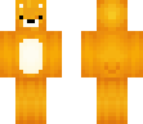 bear yellow